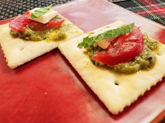 -小世界西餐厅(建国门店)