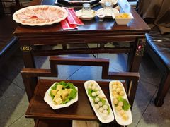 -火儿旺重庆老火锅 (吉力湖街店)