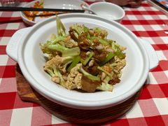 -西贝(上海我格广场店)