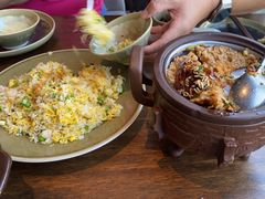 -扬州狮子楼·非遗淮扬菜(总店)