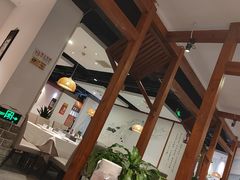 -沸腾鱼乡(知春路分店)