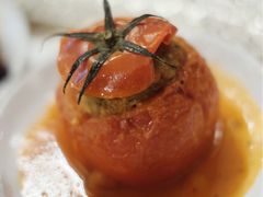 -火车头法国西餐厅