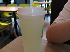 -德克士(广州南站店)