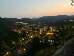 -卧龙堡客栈·中餐厅(古北水镇店)