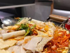 -大叹号啤酒屋·延边料理(建工店)
