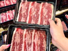 -哈哈碳都·牛肋条无限自助烤肉(宝龙店)