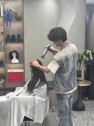 -A&L salon
