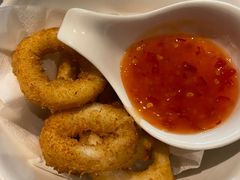 -Cactus墨西哥仙人掌餐厅