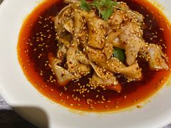 -川香鼎盛·川府家宴商务宴请(市桥富华路店)