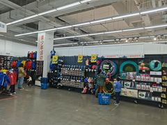-迪卡侬(安德门店)