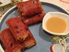 金网鲜虾红米肠-虾饺妹·酒家(海珠广场店)