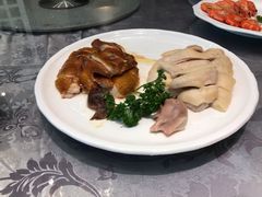 -新兴家喻酒家·羊城名宴(昌岗店)