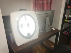 -杉惠素颜美妆皮肤管理中心