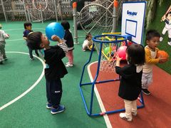 -徐汇区新宜幼稚园