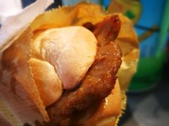 猪扒包-大利来记餐厅(大三巴店)