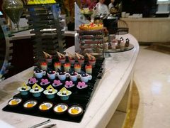 -嘉莱特精典国际酒店·醇咖啡厅