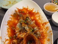 -羲和雅苑•北京烤鸭(平安国际金融中心店)