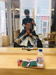 -P.STYLE 派斯造型