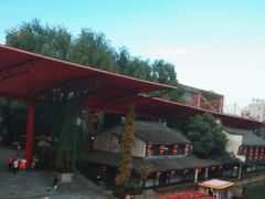 -杭州宋城