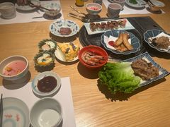 -隐泉京望日式料理(太和广场店)