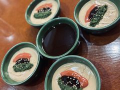 -壹条龙饭庄台基厂店