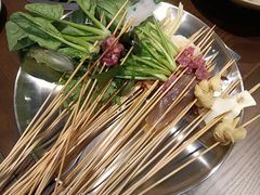 -鸣鹤山房•成都串串香火锅茶坊(龙阳广场店)