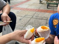 -澳门长洲糯米糍(柯打苏沙街店)