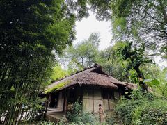 -成都杜甫草堂博物馆