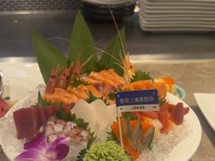 -上渔铁板烧(熙悦汇店)