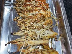 金针菇-老黑板筋(顺义总店)