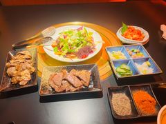 -無二炙坊·和牛烧肉(大钟寺1733店)