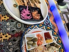 -Famous肥猫墨西哥音乐餐吧(五棵松华熙LIVE店)