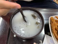 -潘苏凉茶馆(康之宝超级广场店)