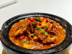 筋头巴脑锅-首钢一九一九大酒楼(石景山店)
