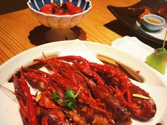 -花潮料理艺食馆(世欧广场店)