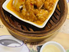 -点都德(大茶楼店)