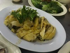 -明记烧鱼美味店
