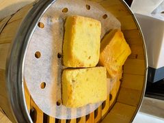 -陆家嘴万怡酒店·万荟轩