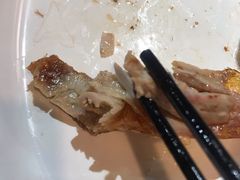 -东流山烤鸭·家常菜(巢湖万达店)
