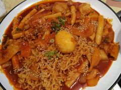 -韩香福脊骨汤锅(上杭路店)