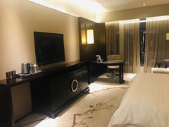 -广交会威斯汀酒店