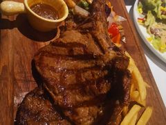 -魔膳厨房·果木牛排·西餐厅(MM2店)