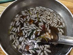 -张关合渣(航空大道店)