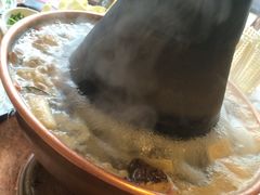-老门框爆肚涮肉(金宝街店)