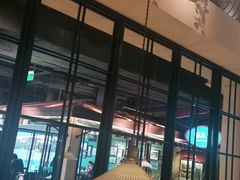 大堂-前海沿·青岛菜(李沧万达店)