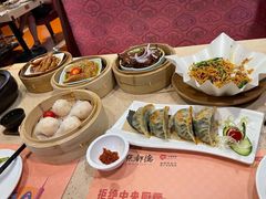 -点都德(汇盈广场店)