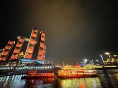 -重庆两江夜游-交运系列