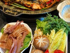 -纸盐河码头火锅(十八梯店)
