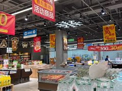 -世纪联华(吴淞店)