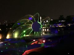 iphone_upload_pic-欢乐海岸水秀剧场